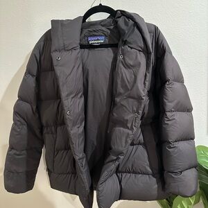 Patagonia Women’s DAS Parka